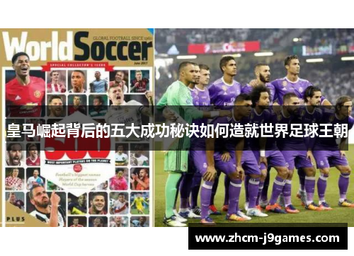 皇马崛起背后的五大成功秘诀如何造就世界足球王朝