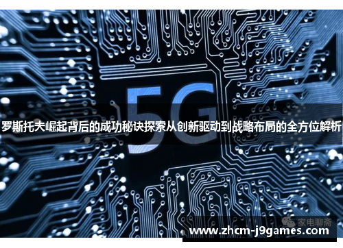 罗斯托夫崛起背后的成功秘诀探索从创新驱动到战略布局的全方位解析 罗斯托夫崛起背后的成功秘诀探索从创新驱动到战略布局的全方位解析